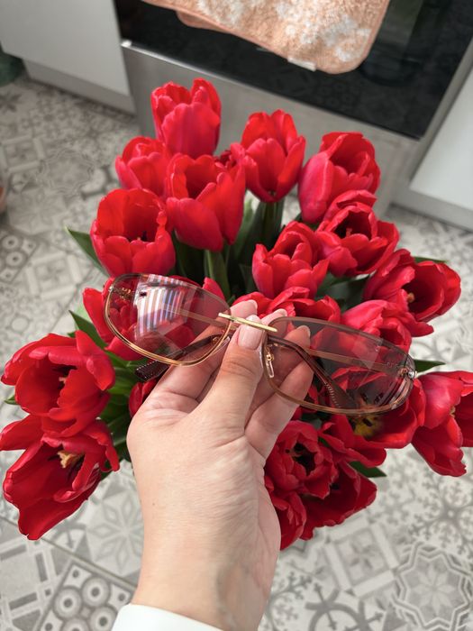 Окуляри під miu miu