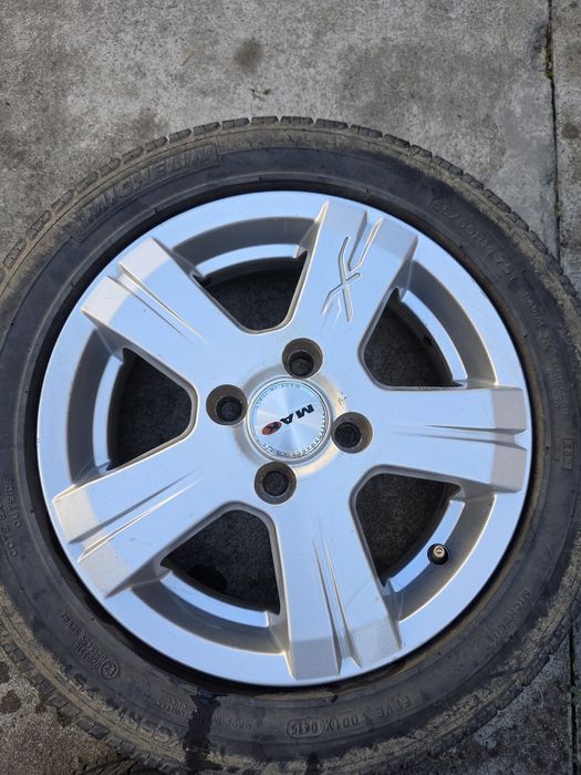 4на100Р14 4x100r14