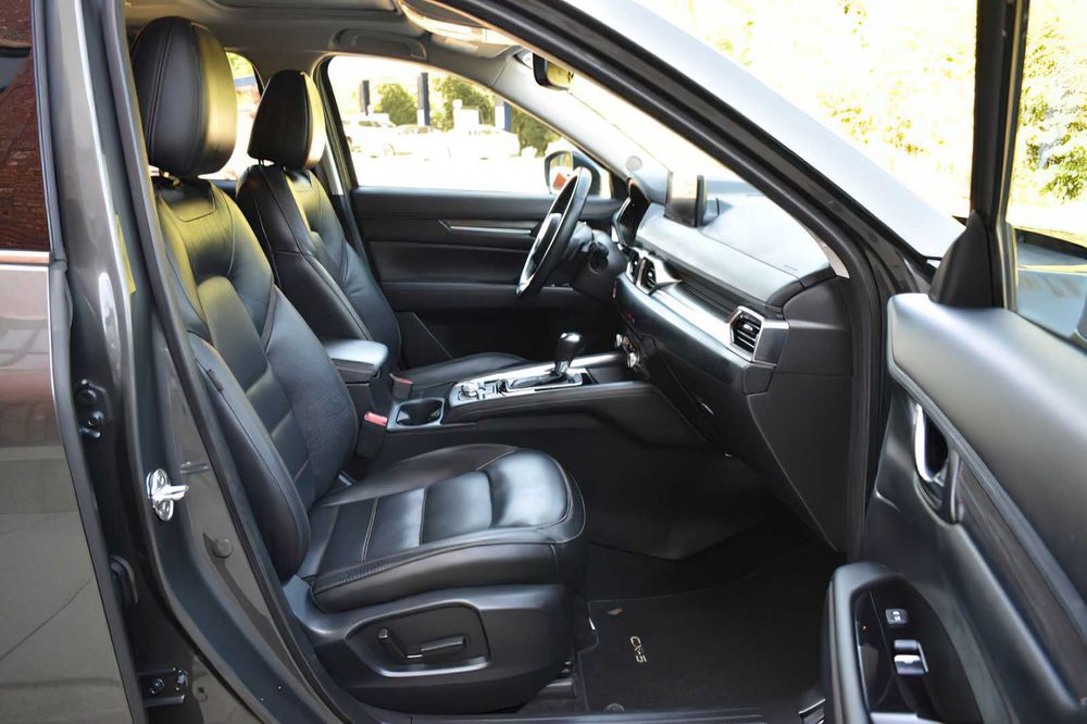 Mazda CX-5 2.5 S Premium      2023