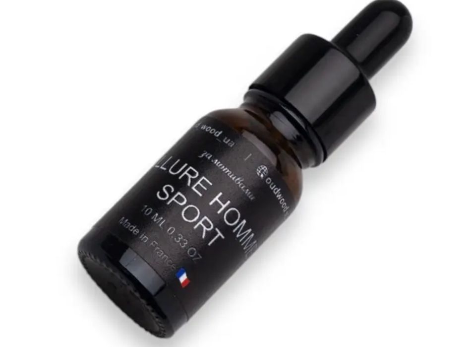 Прошивка вашого Ambient Air картриджу BMW