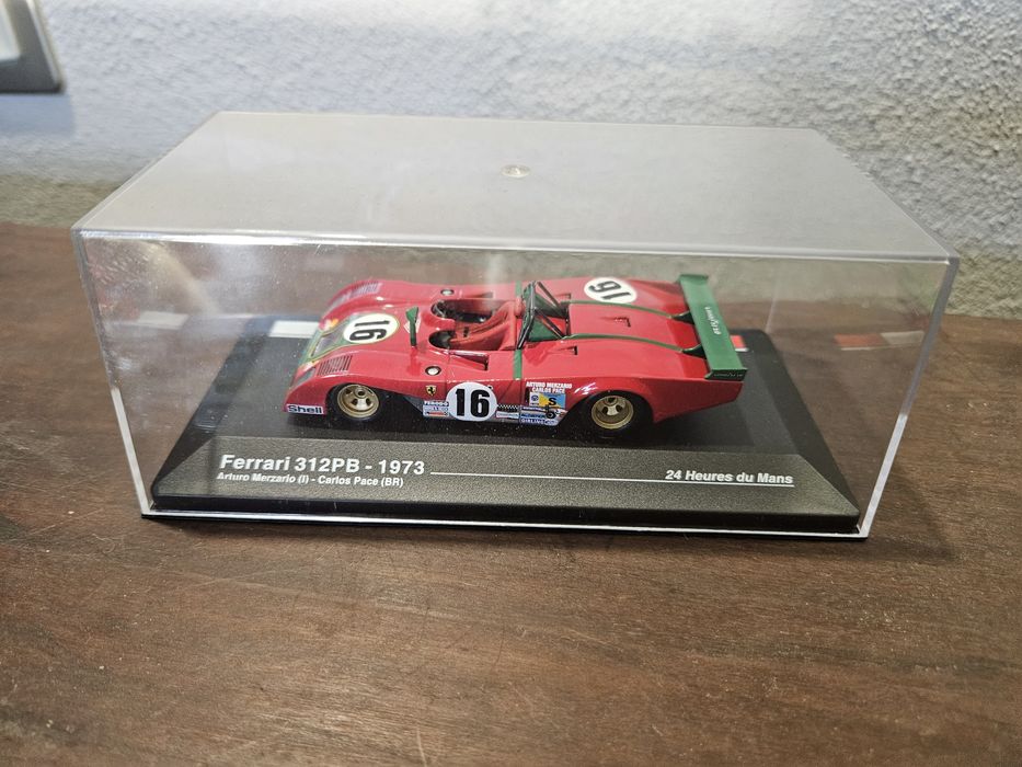 Colecao de 39 carros