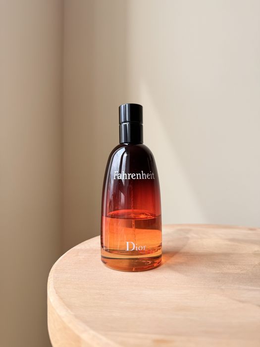 dior fahrenheit - купити парфумерію - Ціна на OLX.ua