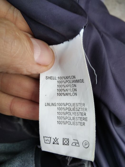 Курточка для девочки.