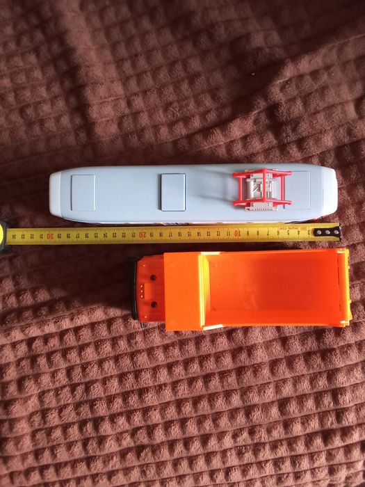 Трамвай і камаз за одну ціну