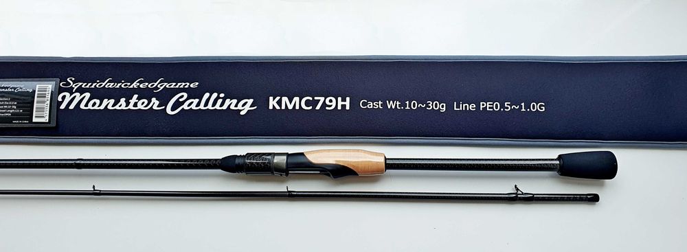 ブリーデン モンスターコーリング 89H BREADEN ブリーデン モンスターコーリング SWG-Monster Calling