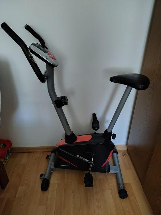 Rower stacjonarny domowy