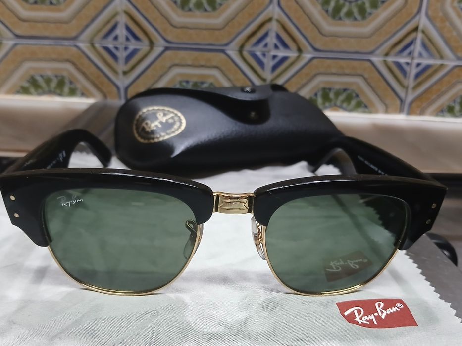 Óculos Ray Ban - Original