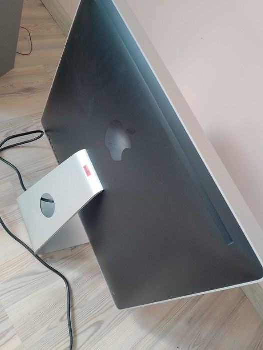 Sprzedam komputer Apple iMac 24 cal