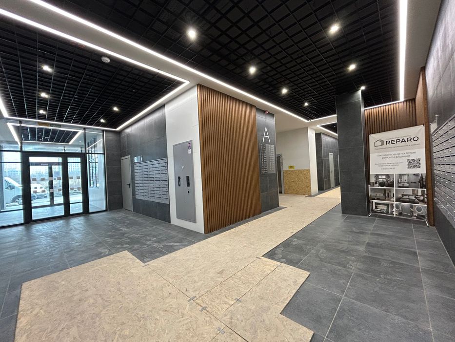 2-кімнатна квартира за адресою (площа 69 м²) - Atlanta.ua - фото 8