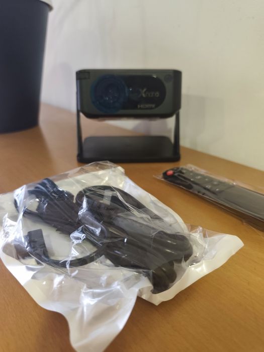 Projetor Xnano HD