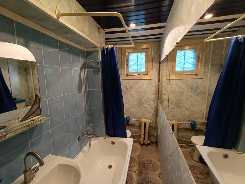 Продам 2х комнатную квартиру