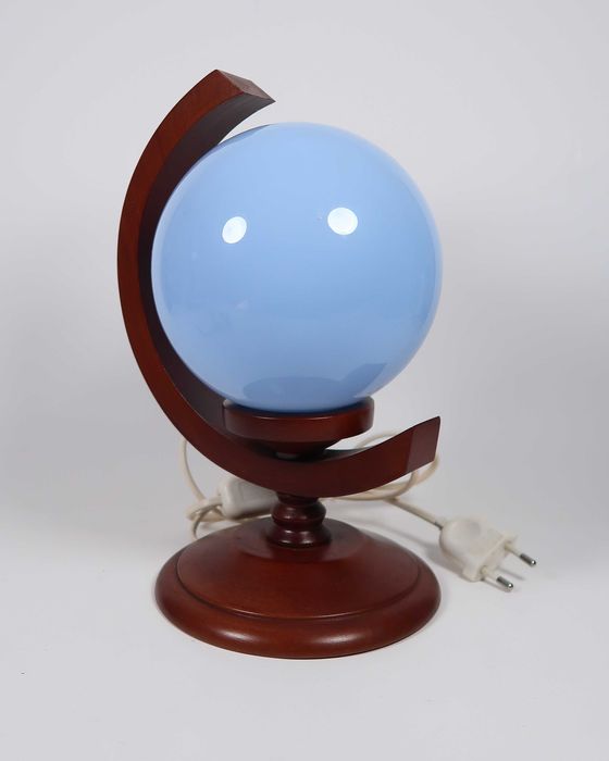 Candeeiro de Mesa Art Deco