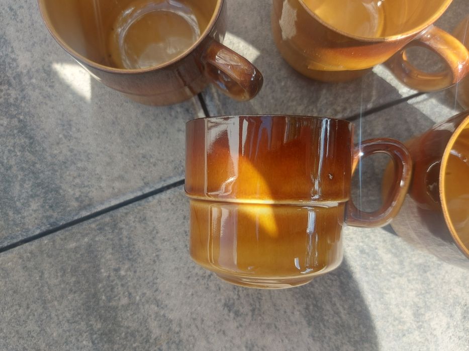 Zestaw do kawy Tulowice