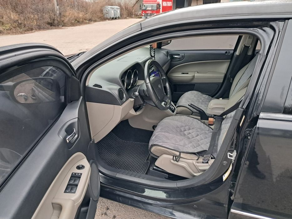 Продам Dodge Caliber 2011 в гарному стані