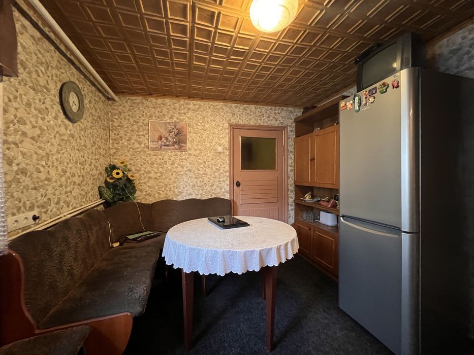 Продаж будинку, центр с.Потоки, 10 хвилин від Кременчука