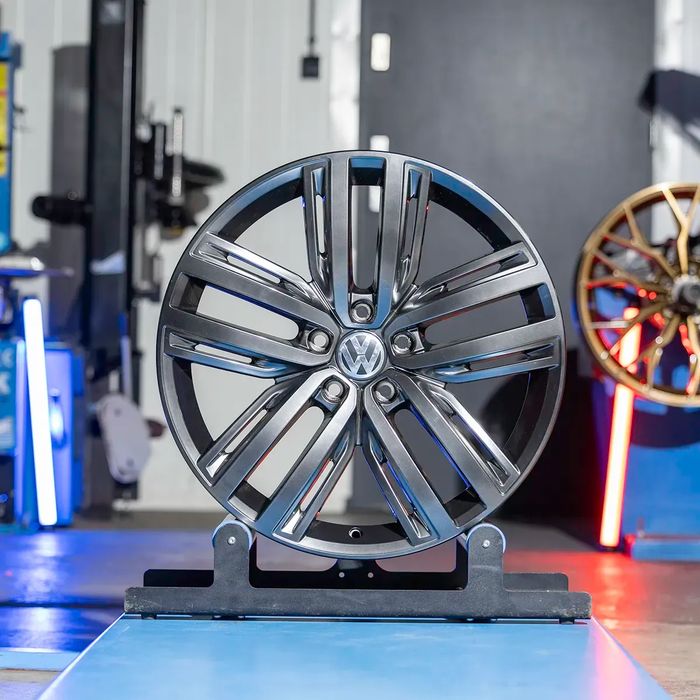 Oryginalne Felgi VW 19" Volkswagen Arteon Golf Passat Tiguan ID4 ID3