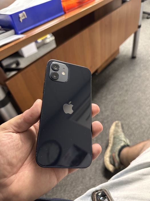 Iphone 12 64GB 100% kondycji baterii