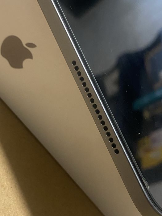 Apple iPad Pro 12.9” Wi-Fi 512GB (Space Grey) (3ªgeração)