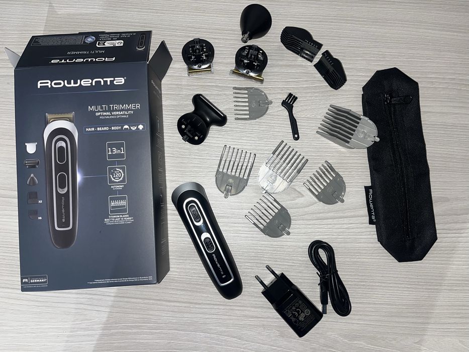 Aparador Multifunções ROWENTA TN9140F4