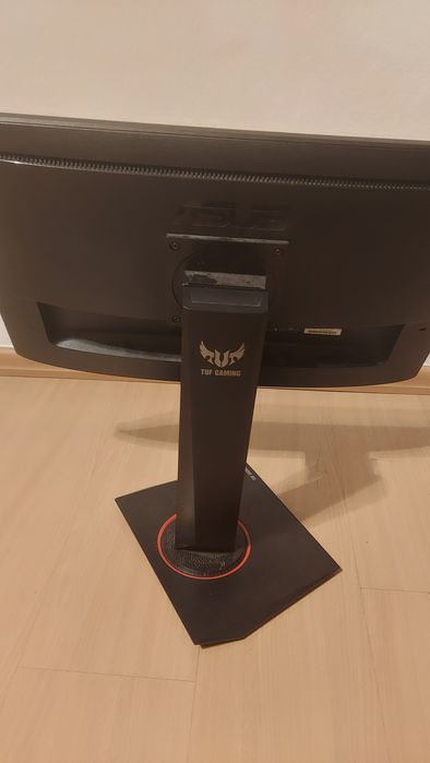 Monitor Asus tuf gaming