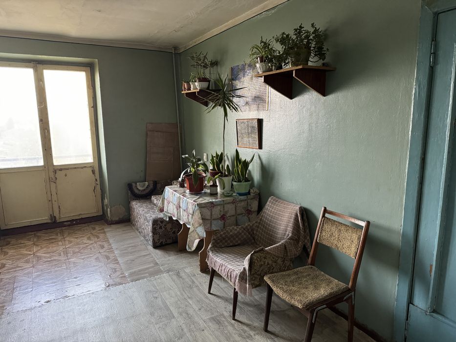 Комната 17 метров на Соича 4, метро Малышева