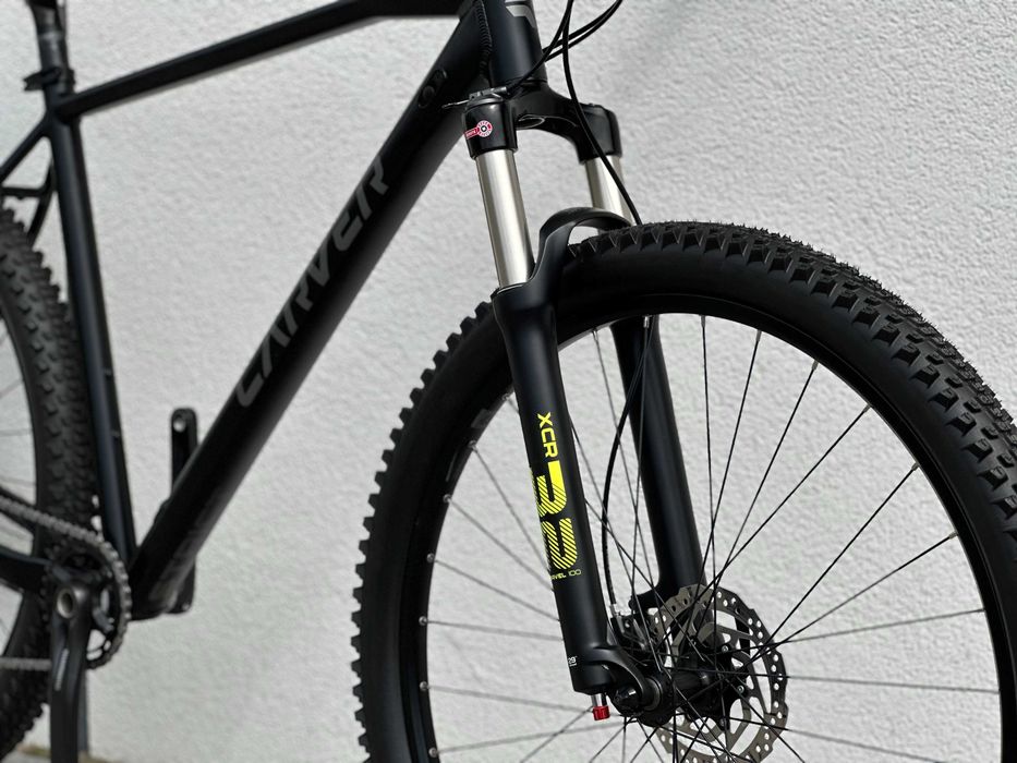 Велосипед Carver Strict 150 29" XL(54cm)