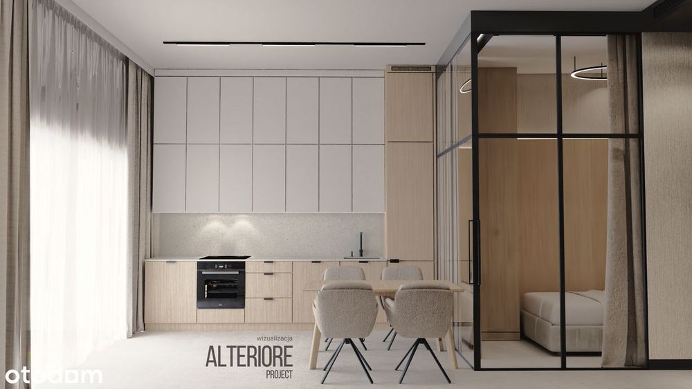 Apartament nad brzegiem Jeziora Drwęckiego - Willa Port Ostróda