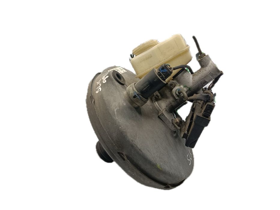 Servofreio MERCEDES-BENZ SLK (R170)