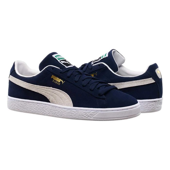 Кроссовки мужские Puma Suede Classic Xxi