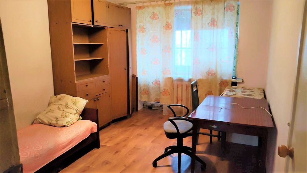 Здається 2 кімнатна квартира вул. Ювілейна б. 4