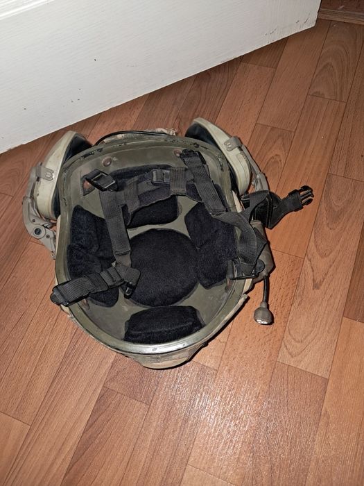 Тактичне спорядження