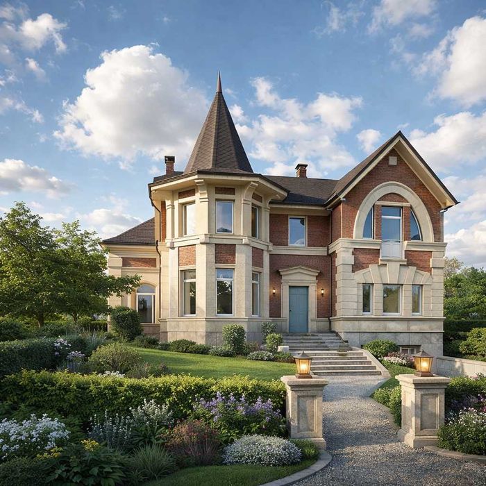 Архітектор / Проєкт будинку, квартир, офісів / Досвід 20+ років