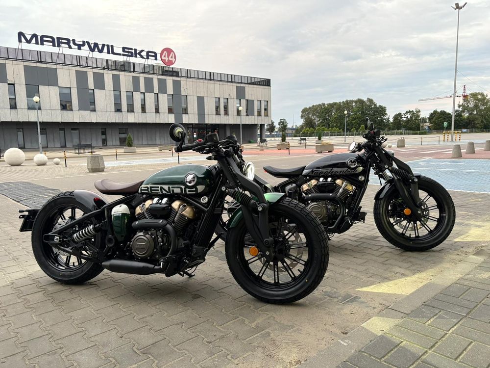 MOTOCYKLE MARYWILSKA 44 top banner