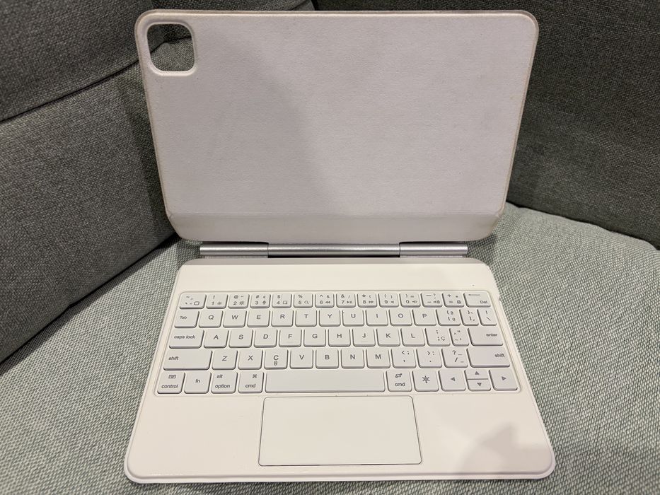 Teclado ipad air 11 polegadas447462376179640323