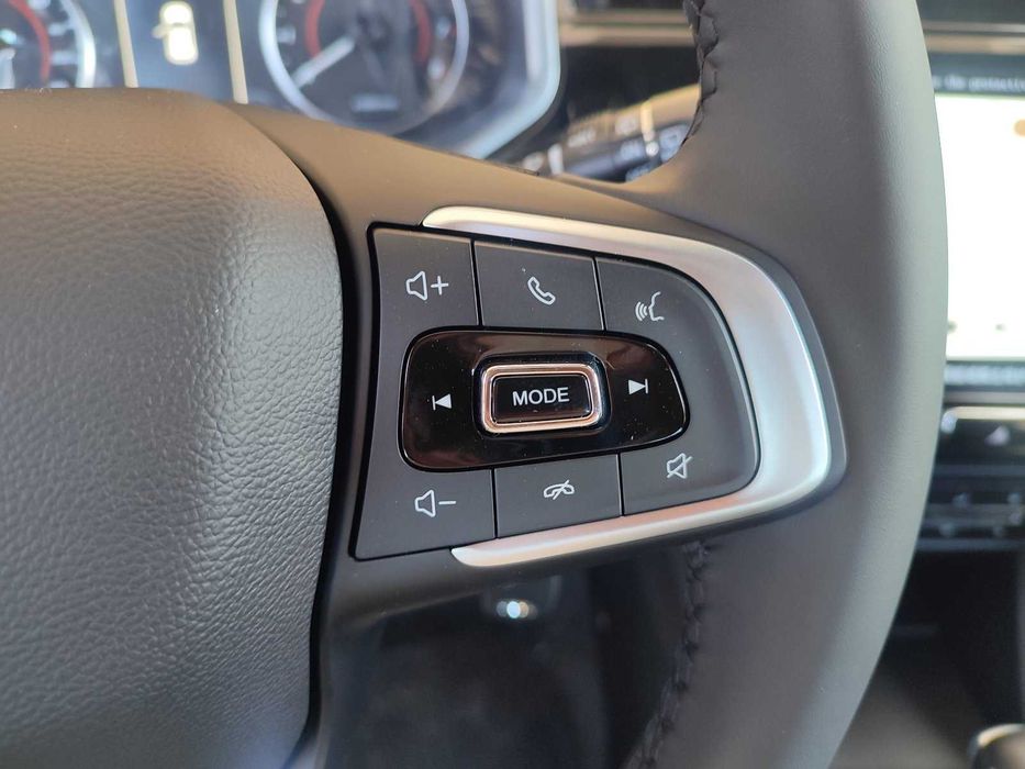 Новий Chery Tiggo 2 Pro Luxury 2026! Офіціал з гарантією в наявності!