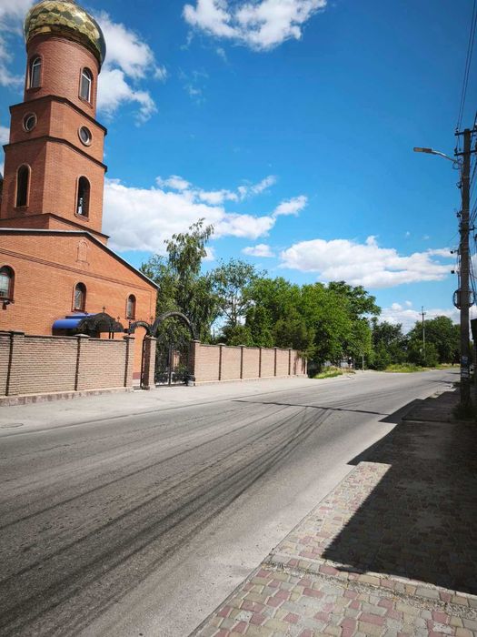 Дніпро,Ігрінь.Продам газифікований будинок 50,5 кв.м+газифікована літня кухня 39 кв.м зі зручностями,приватизована ділянка 6,3 сотки,підвал
