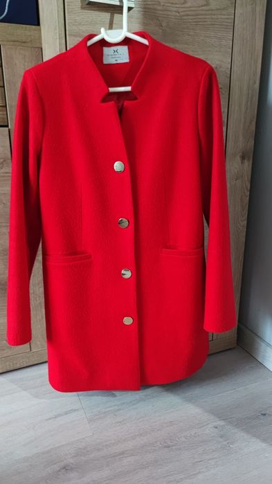 Płaszcz damski roz.40 (Nie wysyłam)