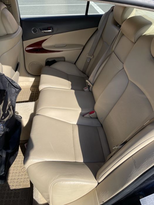 Lexus gs430 Polski salon