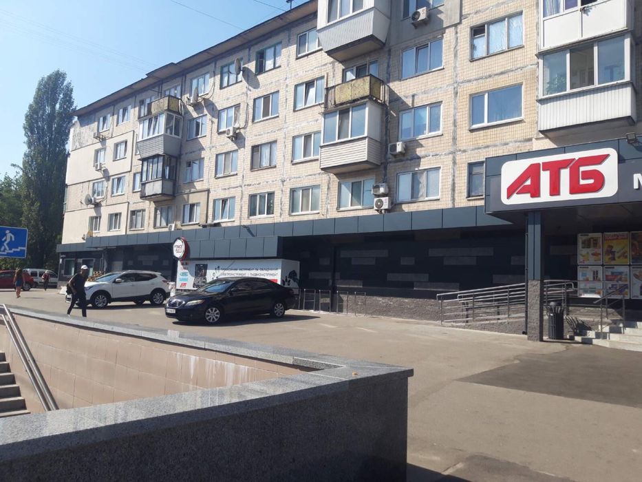 Продам помещение под любой бизнес!