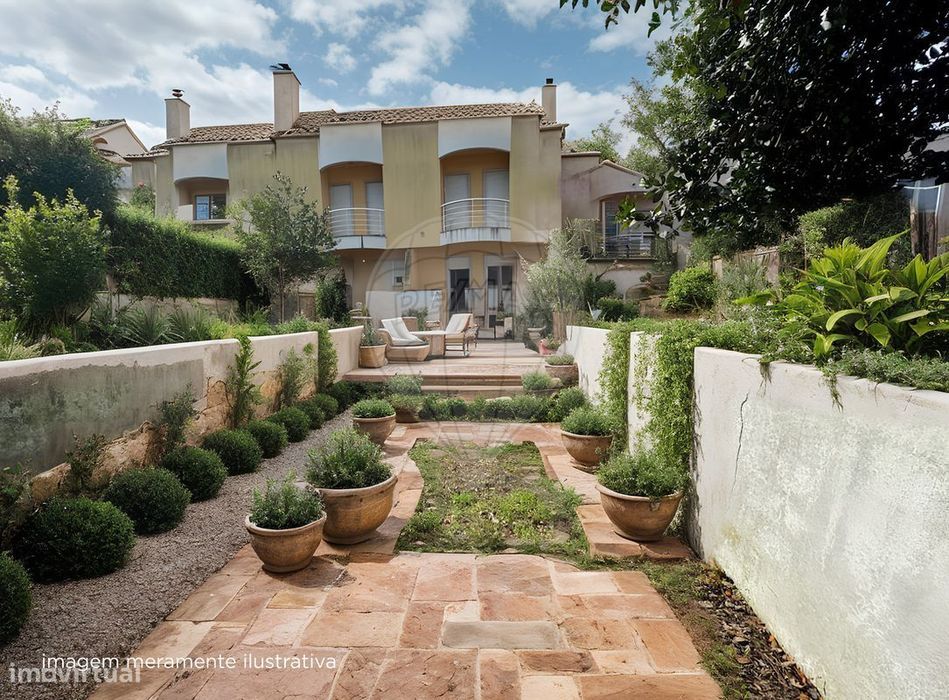 Moradia T3 para venda