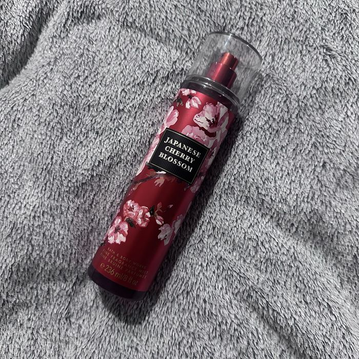 Bath & Body Works mgiełka zapachowa