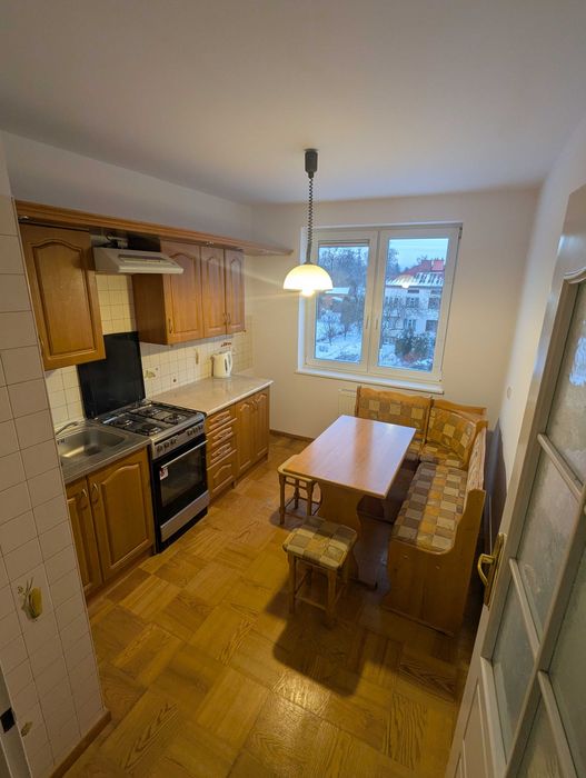 ul. Sucharskiego 11 49m2