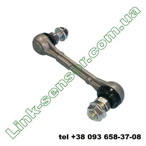 Тяга корректора фар. Тяга датчика высоты подвески Mazda 6, CX-5, CX-7