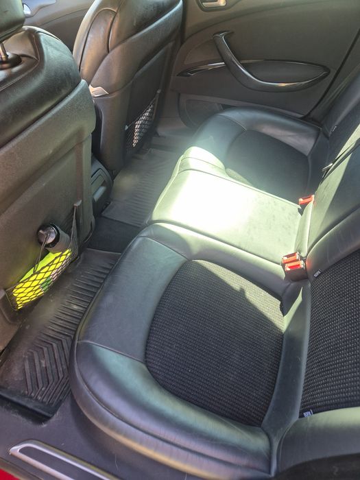Samochód Citroen c5x7 exlusive