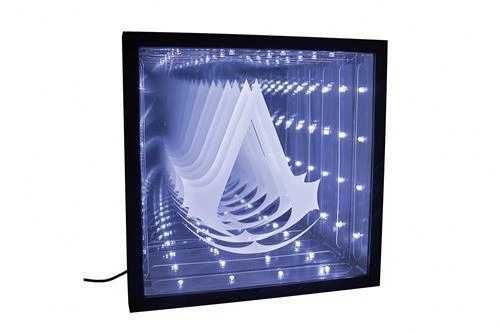 Lampka LED Assassin's Creed Infinity Light