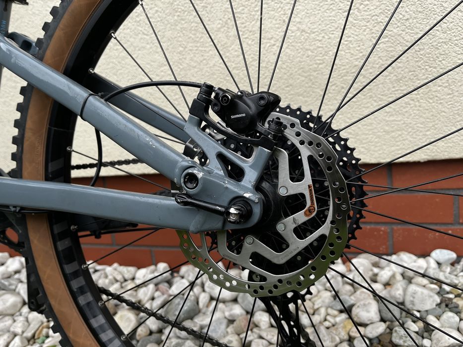 Marin rift zone 1 XS