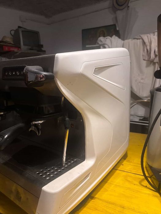 Maquina café profissional