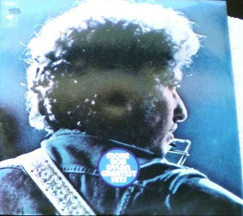 Bob Dylan - Subterranean Homesick Blues (1965) & Mais 2 LP Vinil