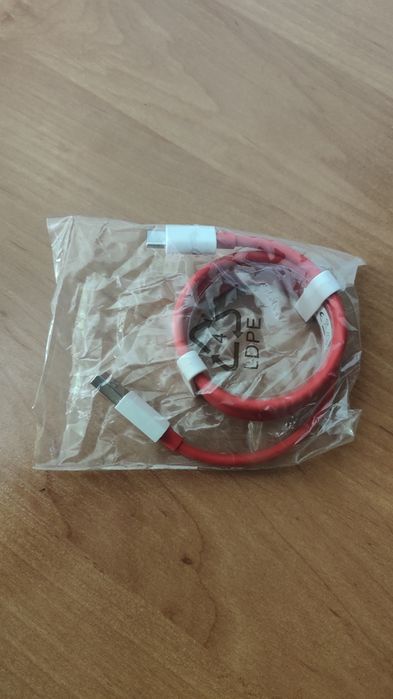 Кабель OnePlus 65w 80w быстрая зарядка