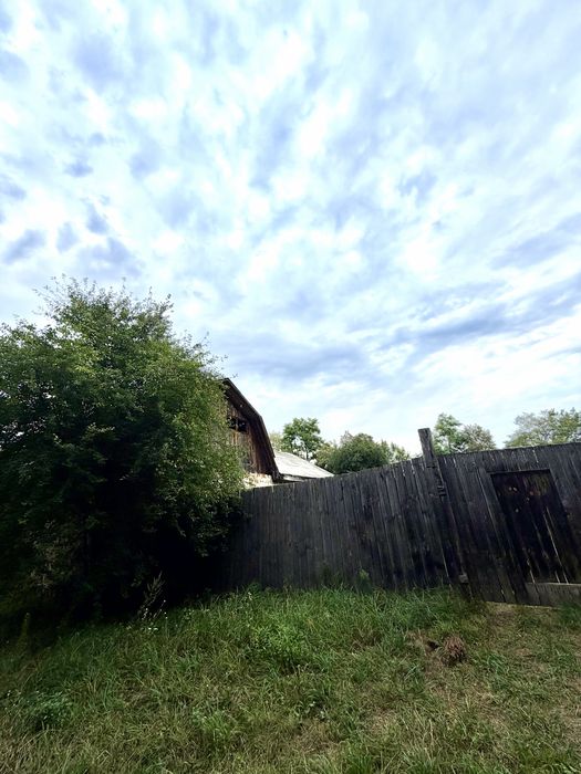 Продаж будинку у селі Малі Кошарища
